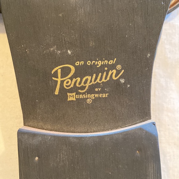 Mens Original Penguin brand Wade Oxford - Picture 5 of 8